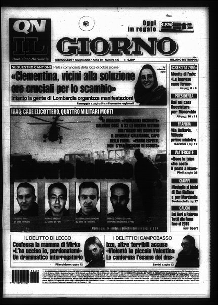 Il giorno